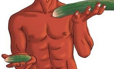 Exercices manuels pour augmenter un membre