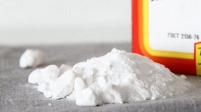 L'utilisation de levure chimique pour augmenter le membre