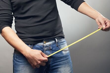 Comment augmenter un membre