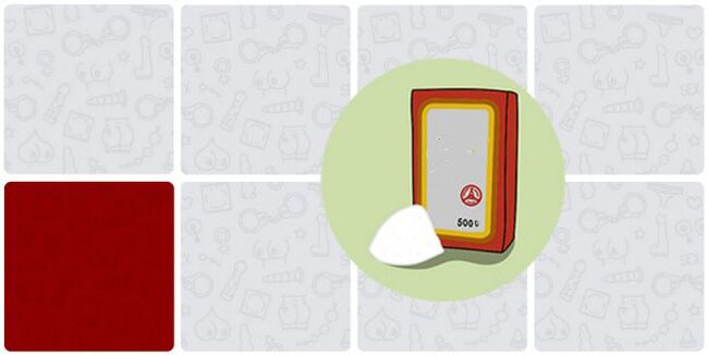 Recettes de soda pour l'agrandissement du pénis